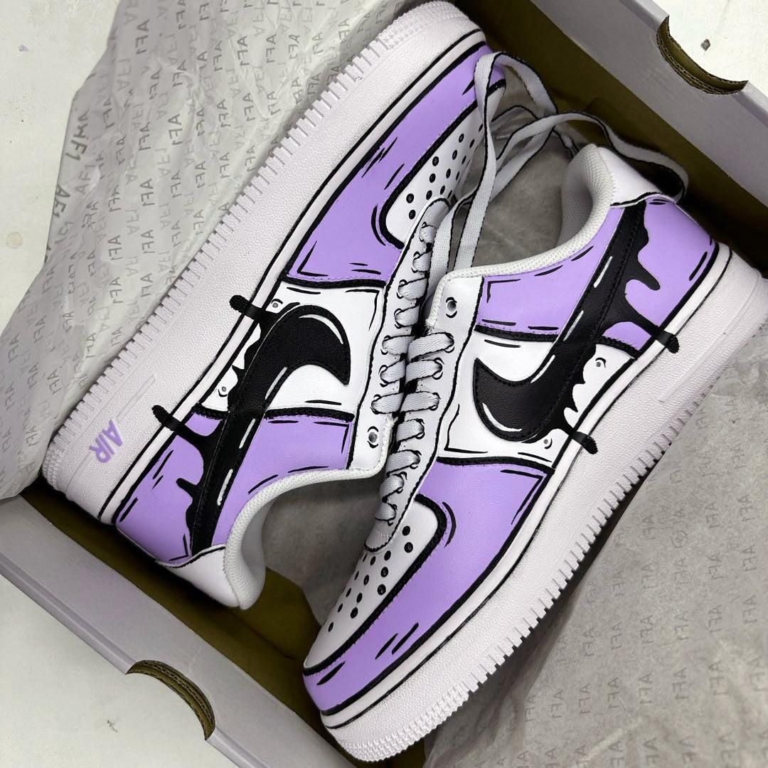 Custom scarpe